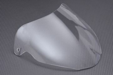 Cupolino / Parabrezza in Policarbonato DUCATI MONSTER S4R / S4RS / S2R 800 / 1000 2005 - 2008