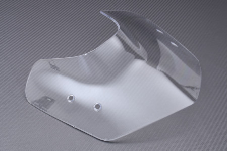 Cupolino / Parabrezza in Policarbonato BMW K1200R / K1300R 2004 - 2015
