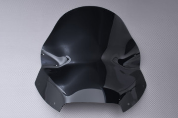 copy of Bulle en Polycarbonate BMW G310 GS 2017 - 2024
