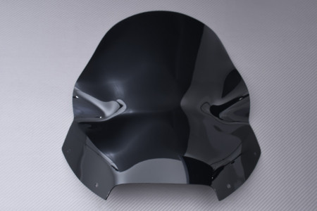 copy of Bulle en Polycarbonate BMW G310 GS 2017 - 2024