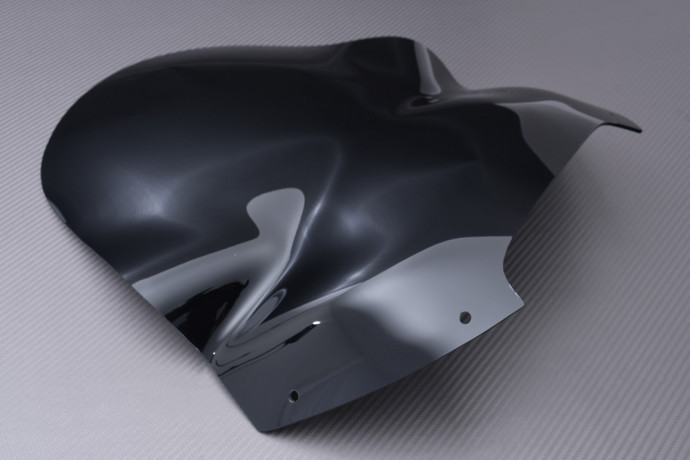 Bulle Touring en Polycarbonate BMW F650 FUNDURO / ST 1997 - 2000 Bulle Touring en Polycarbonate BMW F650 FUNDURO / ST 1997 - 2000