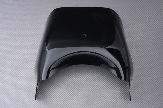 Bulle en Polycarbonate SUZUKI DR 250 DJEBEL GPS 2000 - 2004 Bulle en Polycarbonate SUZUKI DR 250 DJEBEL GPS 2000 - 2004