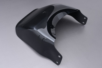 Bulle en Polycarbonate SUZUKI DR 250 DJEBEL GPS 2000 - 2004 Bulle en Polycarbonate SUZUKI DR 250 DJEBEL GPS 2000 - 2004