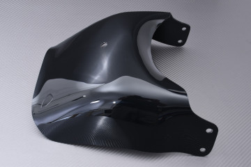 Bulle en Polycarbonate SUZUKI DR 250 DJEBEL GPS 2000 - 2004 Bulle en Polycarbonate SUZUKI DR 250 DJEBEL GPS 2000 - 2004