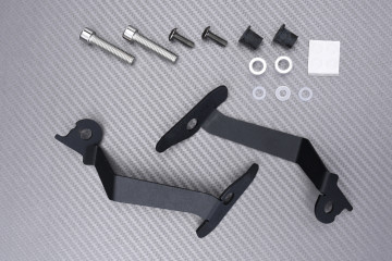Bulle / Saute-vent BMW R 1200 NINE T 2014 - 2024 Bulle / Saute-vent BMW R 1200 NINE T 2014 - 2024