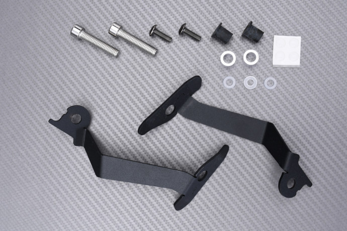 Bulle / Saute-vent BMW R 1200 NINE T 2014 - 2024 Bulle / Saute-vent BMW R 1200 NINE T 2014 - 2024