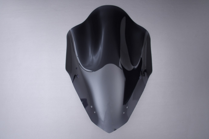 Bulle en Polycarbonate YAMAHA XMAX 125 / 250 / 300 / 400 2017 - 2022 Bulle en Polycarbonate YAMAHA XMAX 125 / 250 / 300 / 400 2017 - 2022