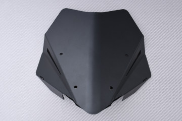 Cupolino / Parabrezza in Alluminio anodizzato DUCATI MONSTER / SP 2021 - 2024