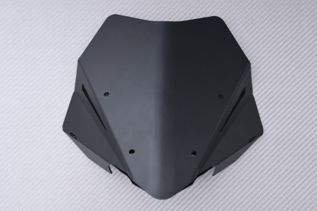 Cupolino / Parabrezza in Alluminio anodizzato DUCATI MONSTER / SP 2021 - 2024