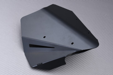 copy of Bulle en aluminium anodisé YAMAHA MT-125 2020 - 2024 copy of Bulle en aluminium anodisé YAMAHA MT-125 2020 - 2024