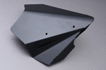 copy of Bulle en aluminium anodisé YAMAHA MT-125 2020 - 2024 copy of Bulle en aluminium anodisé YAMAHA MT-125 2020 - 2024