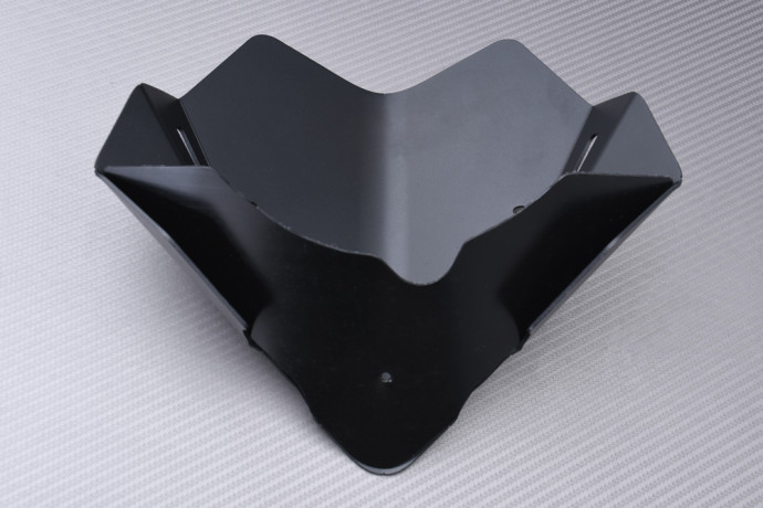copy of Bulle en aluminium anodisé YAMAHA MT-125 2020 - 2024 copy of Bulle en aluminium anodisé YAMAHA MT-125 2020 - 2024