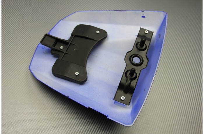 Soziusabdeckung SUZUKI GSXR 600 / 750 2004 - 2005 Soziusabdeckung SUZUKI GSXR 600 / 750 2004 - 2005