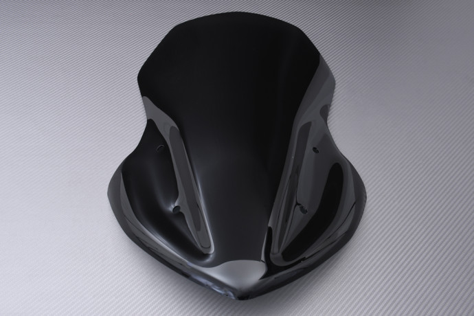Cúpula en Policarbonato HONDA NC 750 X / DCT 2021 - 2024 Cúpula en Policarbonato HONDA NC 750 X / DCT 2021 - 2024