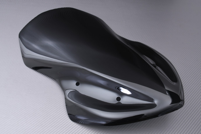 Cúpula en Policarbonato HONDA NC 750 X / DCT 2021 - 2024 Cúpula en Policarbonato HONDA NC 750 X / DCT 2021 - 2024