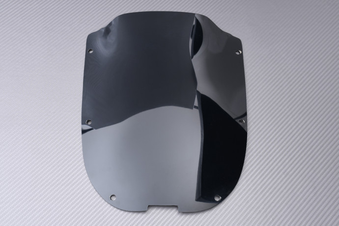Bulle SPORT en Polycarbonate YAMAHA TDM 850 1991 - 1995 Bulle SPORT en Polycarbonate YAMAHA TDM 850 1991 - 1995