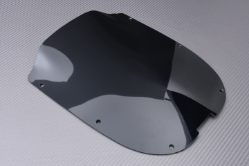 Bulle SPORT en Polycarbonate YAMAHA TDM 850 1991 - 1995 Bulle SPORT en Polycarbonate YAMAHA TDM 850 1991 - 1995