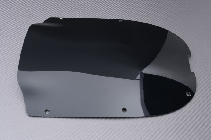 Bulle SPORT en Polycarbonate YAMAHA TDM 850 1991 - 1995 Bulle SPORT en Polycarbonate YAMAHA TDM 850 1991 - 1995