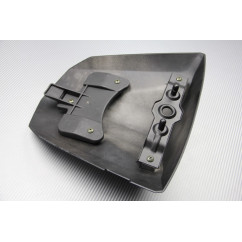 Cover sella passeggero SUZUKI GSXR 600 / 750 2004 - 2005