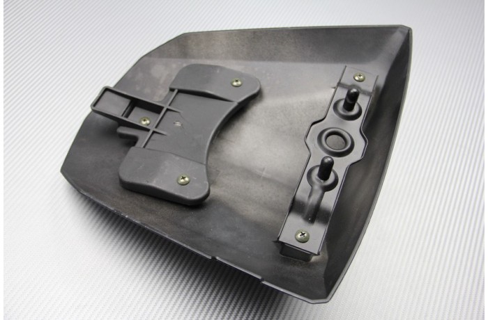 Tapa de colin SUZUKI GSXR 600 / 750 2004 - 2005