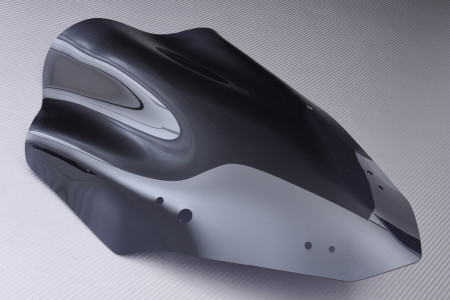 Bulle en Polycarbonate YAMAHA TRICITY 300 2020 - 2024