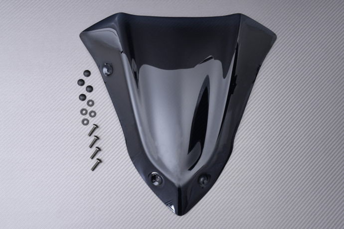 Bulle en Polycarbonate YAMAHA XMAX 125 / 300 2023 - 2024