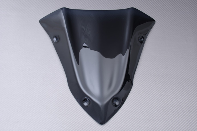 Bulle en Polycarbonate YAMAHA XMAX 125 / 300 2023 - 2024