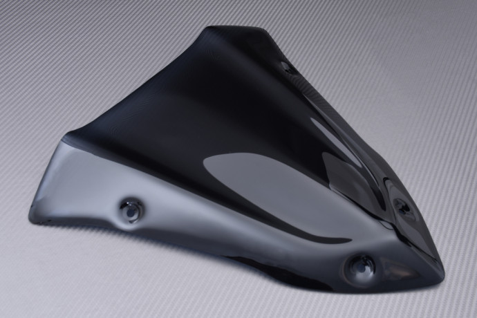 Bulle en Polycarbonate YAMAHA XMAX 125 / 300 2023 - 2024