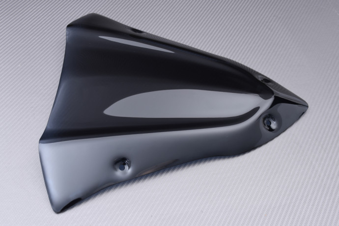 Bulle en Polycarbonate YAMAHA XMAX 125 / 300 2023 - 2024