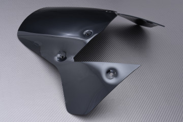 Cupolino / Parabrezza in Policarbonato YAMAHA XTZ TENERE 660 2008 - 2015 Cupolino / Parabrezza in Policarbonato YAMAHA XTZ TENERE 660 2008 - 2015