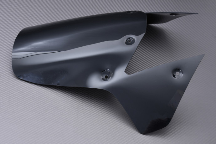 Cupolino / Parabrezza in Policarbonato YAMAHA XTZ TENERE 660 2008 - 2015 Cupolino / Parabrezza in Policarbonato YAMAHA XTZ TENERE 660 2008 - 2015
