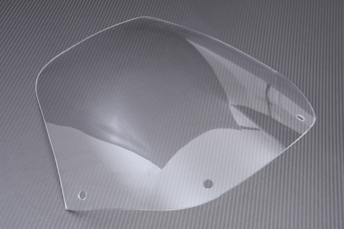 Cupolino / Parabrezza in Policarbonato SUZUKI GSF BANDIT 600 / 1200 S 1995 - 2000