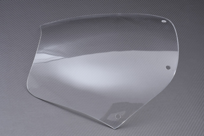 Cupolino / Parabrezza in Policarbonato SUZUKI GSF BANDIT 600 / 1200 S 1995 - 2000