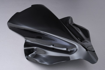 Cúpula TOURING en Policarbonato YAMAHA MT10 / SP 2022 - 2024 Cúpula TOURING en Policarbonato YAMAHA MT10 / SP 2022 - 2024