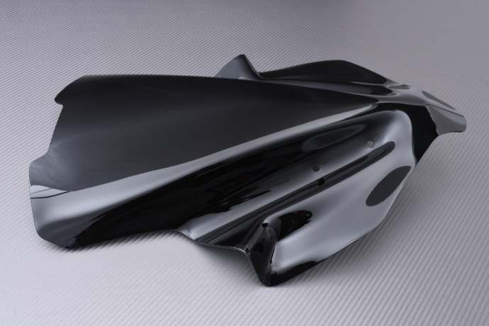 Cúpula TOURING en Policarbonato YAMAHA MT10 / SP 2022 - 2024 Cúpula TOURING en Policarbonato YAMAHA MT10 / SP 2022 - 2024