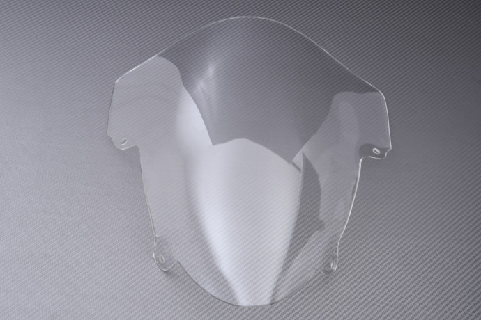 copy of Bulle en Polycarbonate HONDA VFR 750 F 1988 - 1989