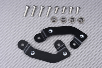 Cupolino / Parabrezza in Policarbonato SUZUKI DL VSTROM 650 / XT 2017 - 2024 Cupolino / Parabrezza in Policarbonato SUZUKI DL VSTROM 650 / XT 2017 - 2024