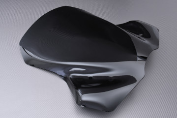Polycarbonat-Windschutzscheibe SUZUKI DL VSTROM 650 / XT 2017 - 2024 Polycarbonat-Windschutzscheibe SUZUKI DL VSTROM 650 / XT 2017 - 2024