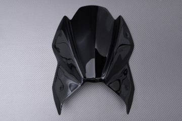 Bulle en Polycarbonate HONDA VFR 750 F 1988 - 1989 Bulle en Polycarbonate HONDA VFR 750 F 1988 - 1989