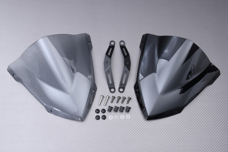 Cúpula en Policarbonato YAMAHA MT03 320 / MT25 250 2020 - 2024