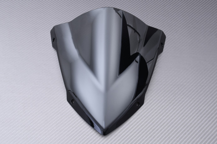 Bulle en Polycarbonate YAMAHA MT03 320 2020 - 2024 Bulle en Polycarbonate YAMAHA MT03 320 2020 - 2024