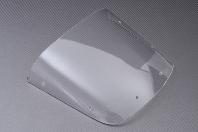 Polycarbonate Windscreen KAWASAKI ZRX 1100 / 1200 R 1997 - 2006