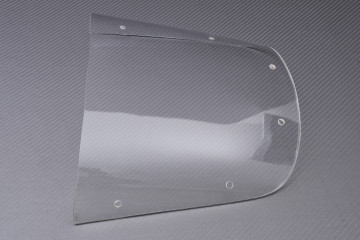 Polycarbonate Windscreen KAWASAKI ZRX 1100 / 1200 R 1997 - 2006