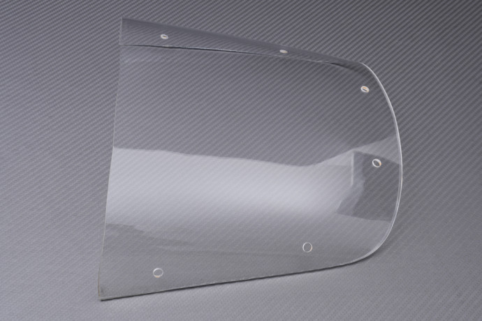 Polycarbonate Windscreen KAWASAKI ZRX 1100 / 1200 R 1997 - 2006