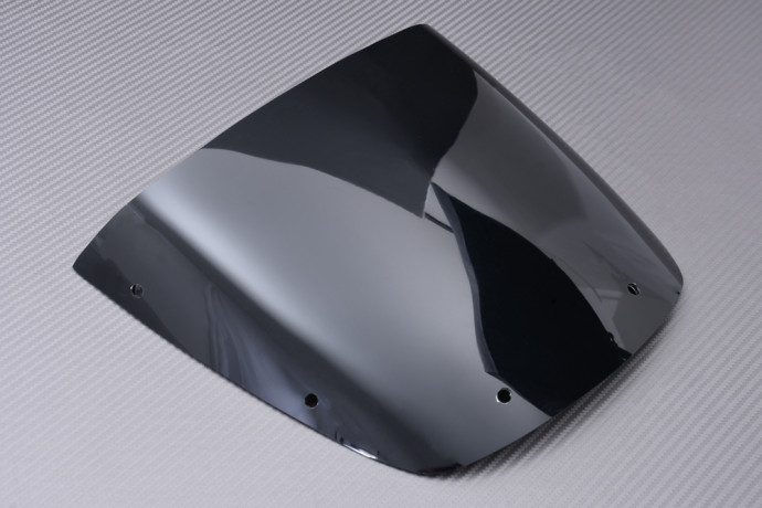Bulle en Polycarbonate KAWASAKI ZRX 400 1994 - 2008 Bulle en Polycarbonate KAWASAKI ZRX 400 1994 - 2008