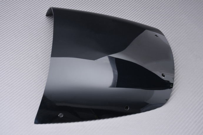 Bulle en Polycarbonate KAWASAKI ZRX 400 1994 - 2008 Bulle en Polycarbonate KAWASAKI ZRX 400 1994 - 2008