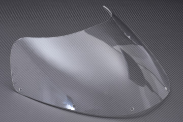 Polycarbonate Windscreen SUZUKI RG 80 / 125 GAMMA 1985 - 1991