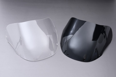 copy of Bulle en Polycarbonate HONDA VFR 750 F 1988 - 1989