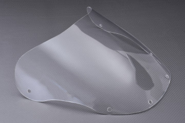 Polycarbonat-Windschutzscheibe DUCATI SUPER SPORT 400 / 600 / 750 / 900 SS 1991 - 1997 Polycarbonat-Windschutzscheibe DUCATI SUPER SPORT 400 / 600 / 750 / 900 SS 1991 - 1997