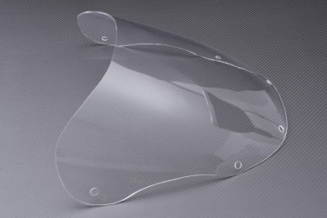 Polycarbonat-Windschutzscheibe DUCATI SUPER SPORT 400 / 600 / 750 / 900 SS 1991 - 1997 Polycarbonat-Windschutzscheibe DUCATI SUPER SPORT 400 / 600 / 750 / 900 SS 1991 - 1997